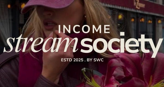 SWC 2.0 The Income Stream Society